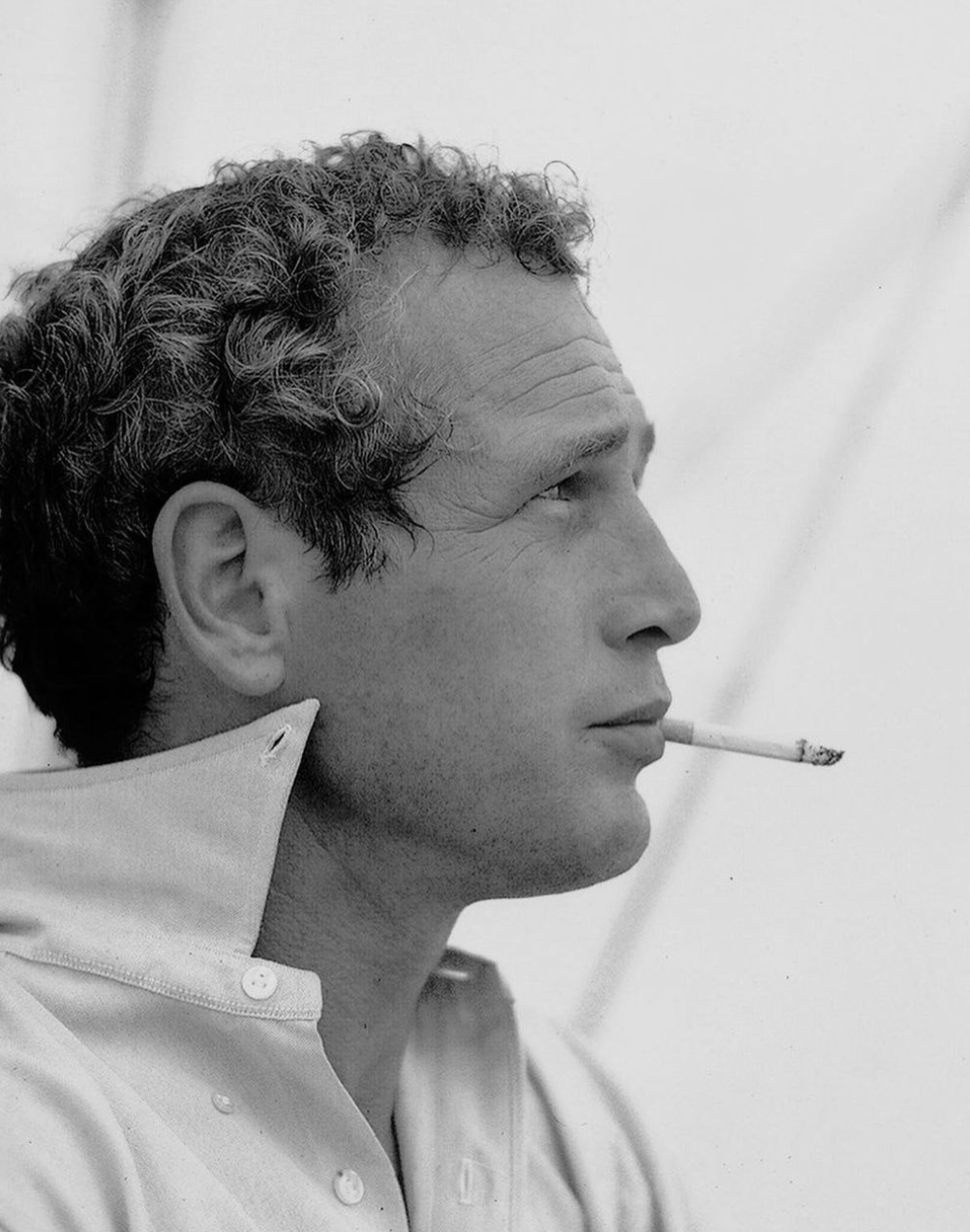Paul Newman