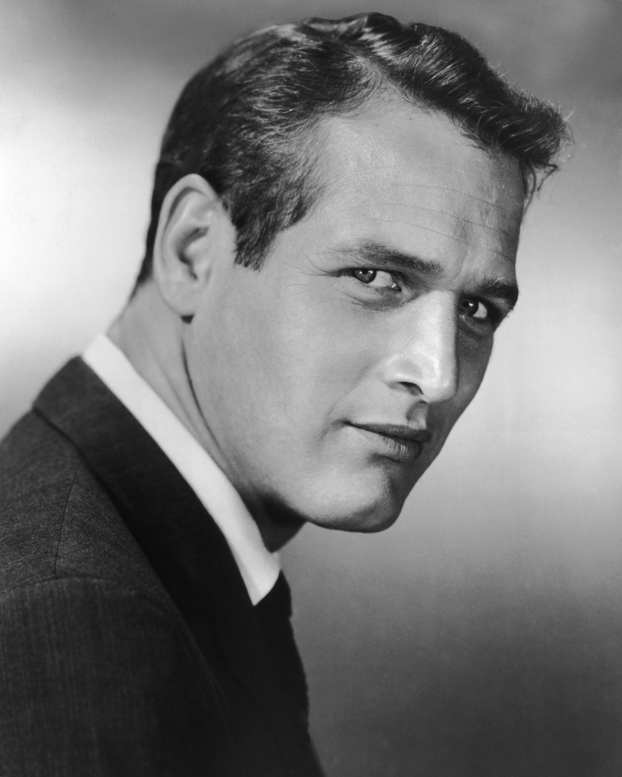 Paul Newman