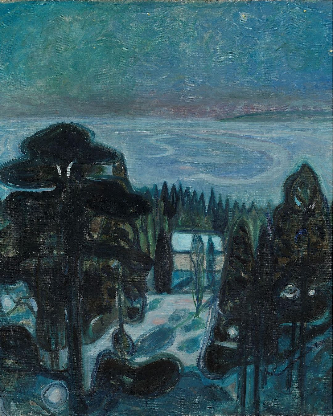 Edvard Munch