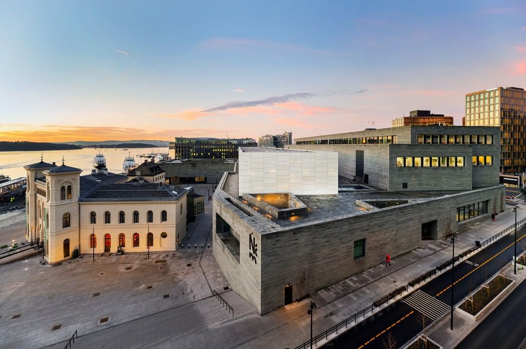 Nasjonalmuseet