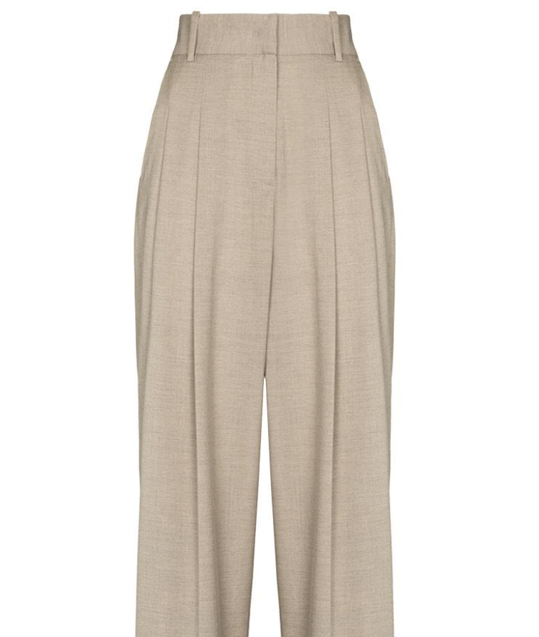 Pantal&oacute;n beige