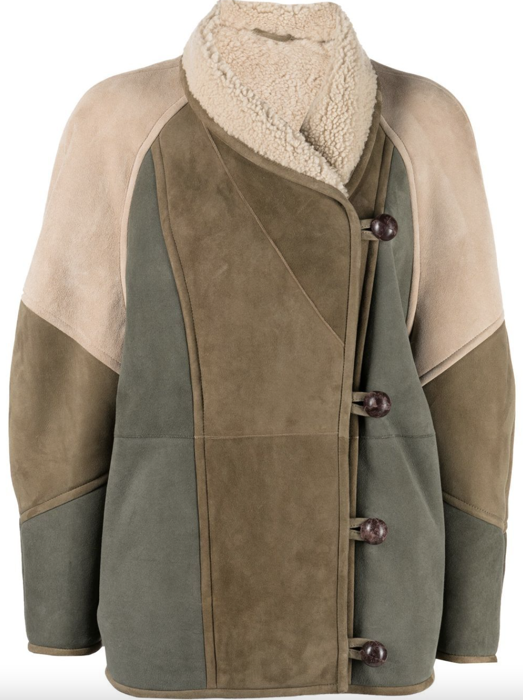 Chaqueta de Isabel Marant &Egrave;toile