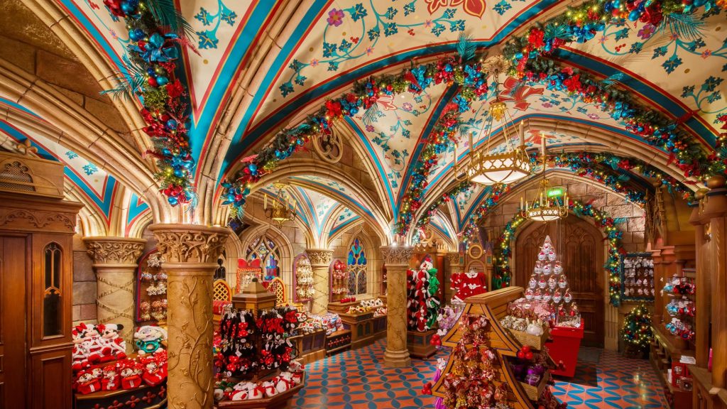 Foto: Disneyland