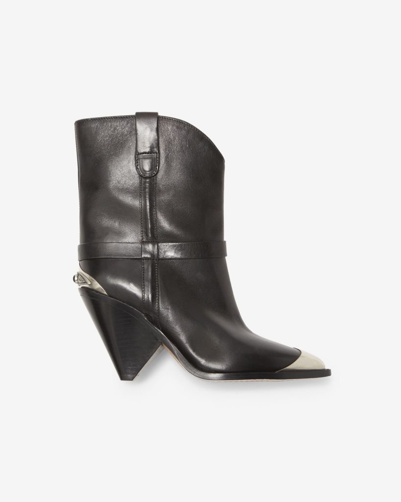 Foto: Isabel Marant