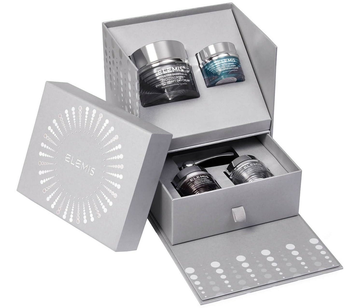 Set beauty Navidad