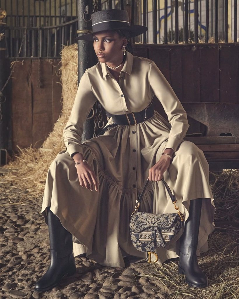 Foto: Dior