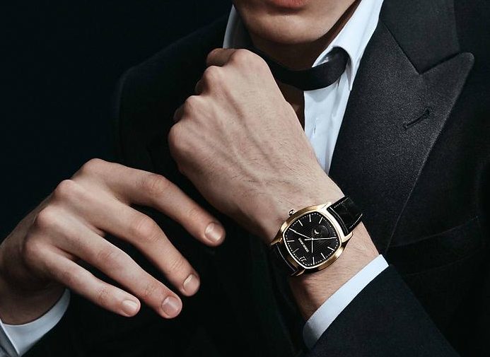 Reloj Giorgio Armani 11