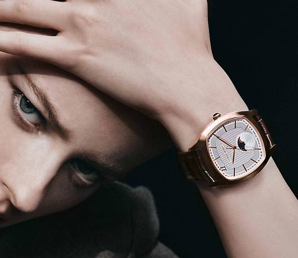Reloj Giorgio Armani 11