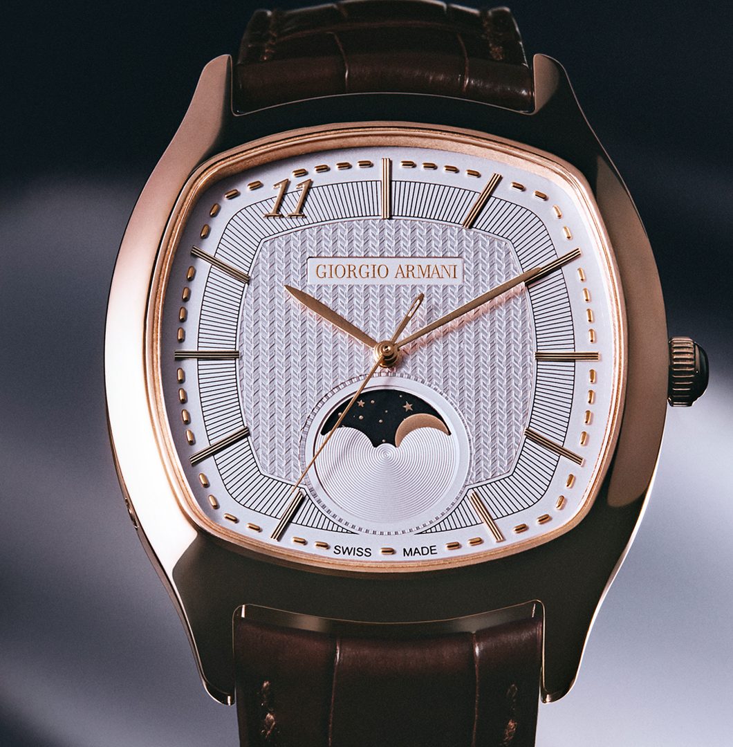 Reloj GA 11