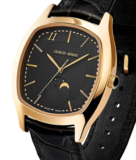 Reloj GA 11
