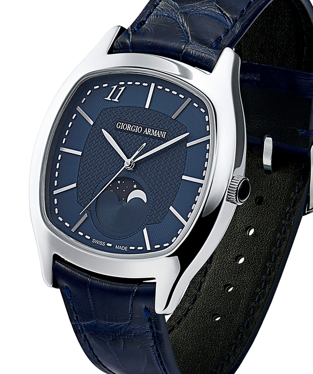 Reloj GA 11