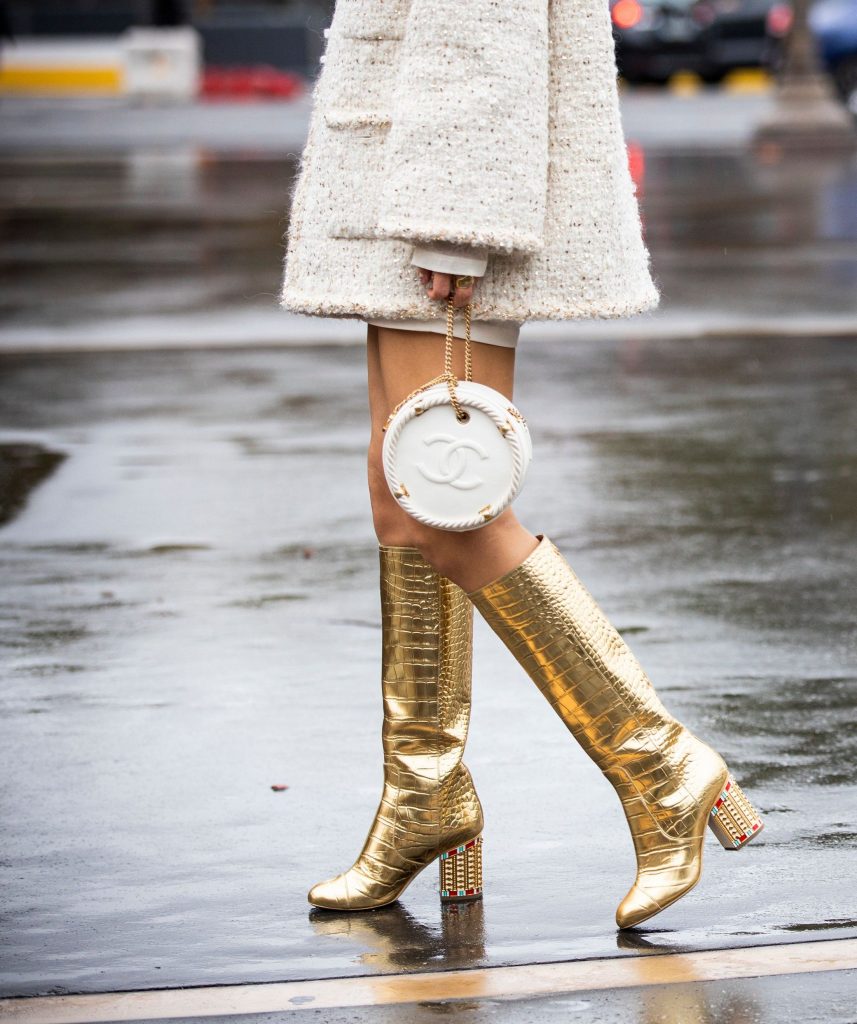 Foto: Chanel