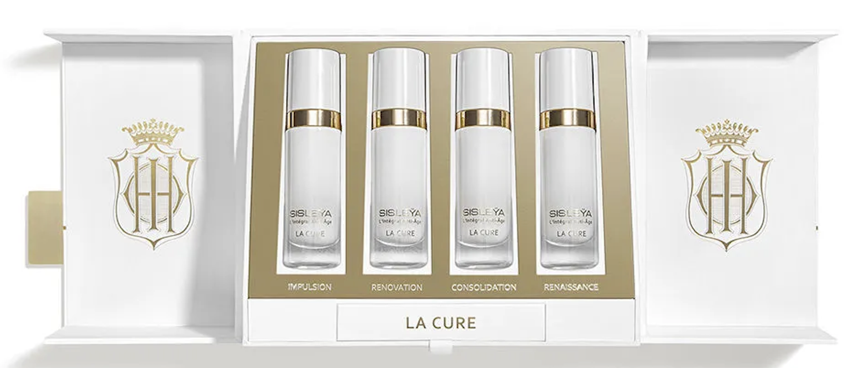 Set beauty Navidad