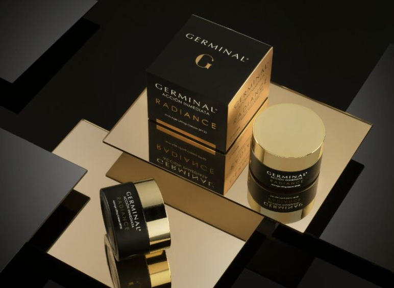 Set beauty Navidad