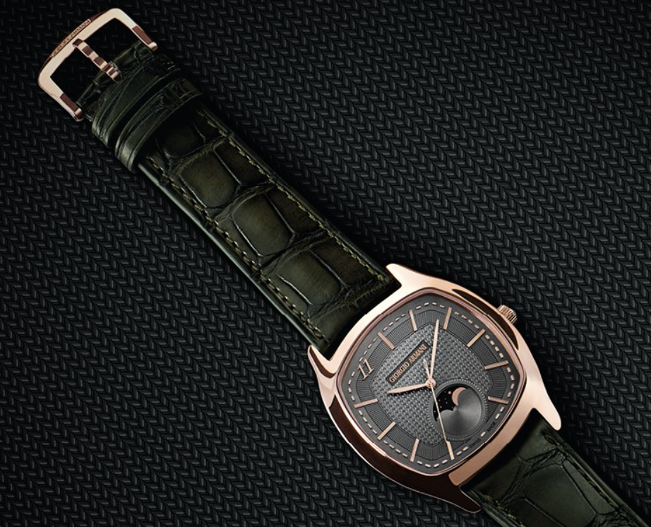 Reloj GA 11