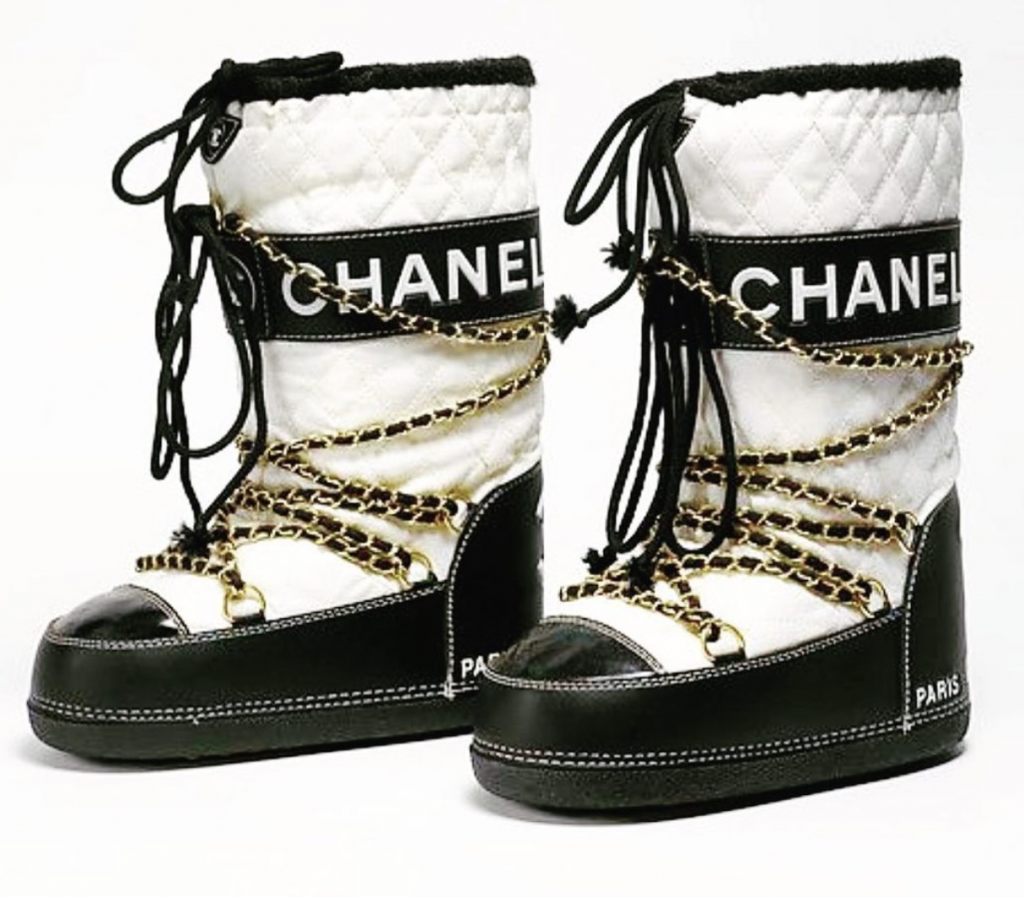 Foto: Chanel