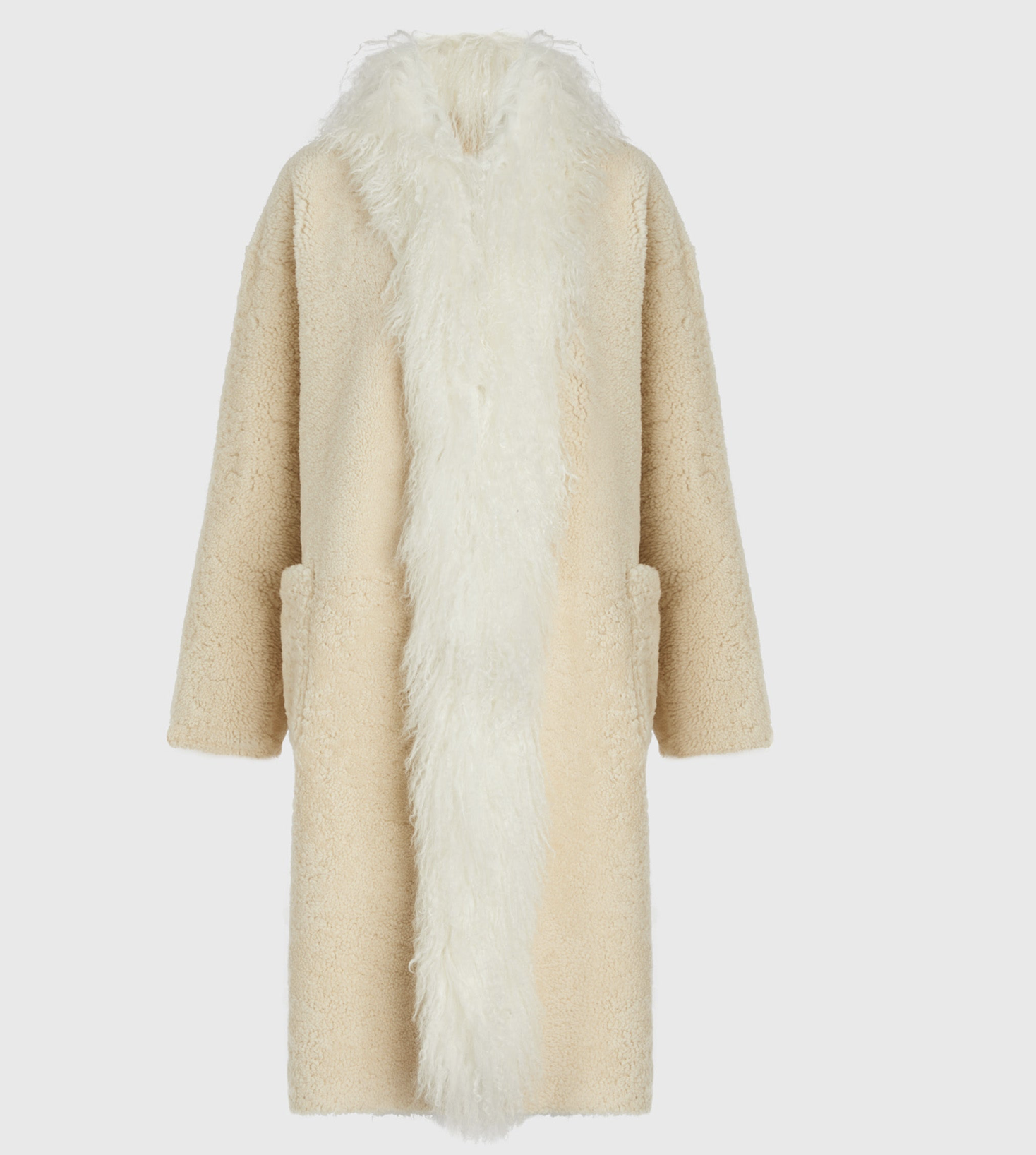 Look Beige