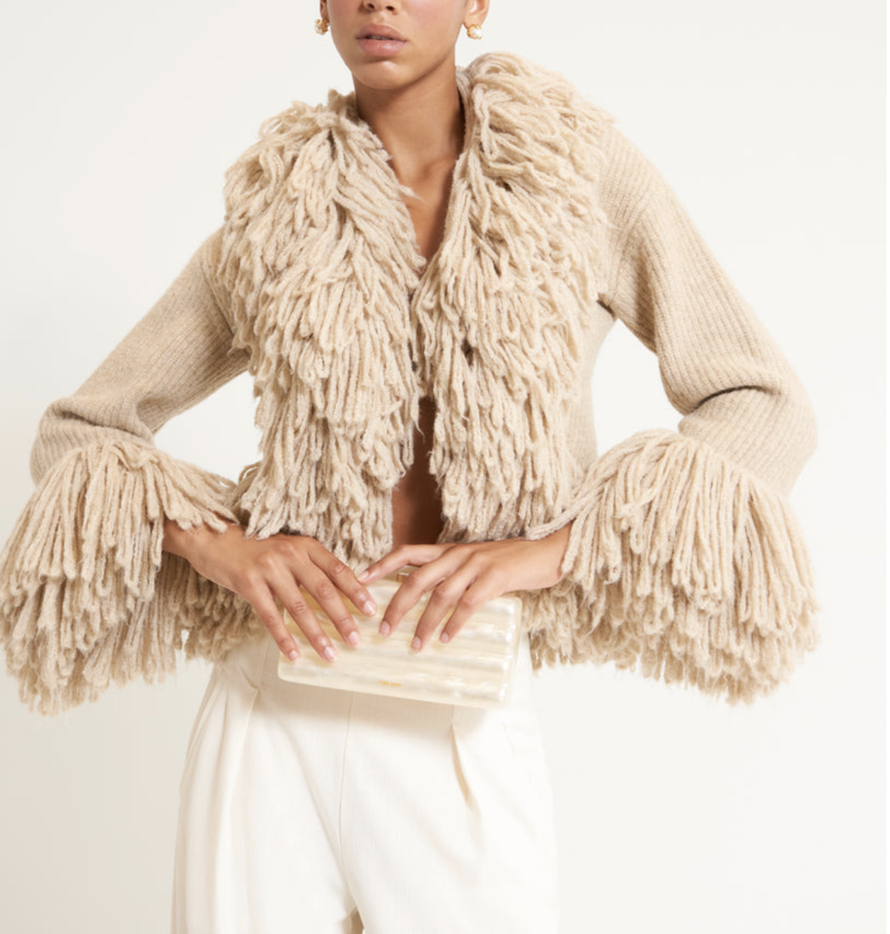 Look Beige