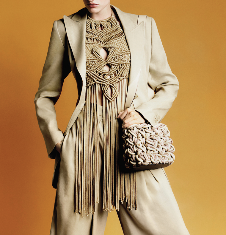 Look Beige