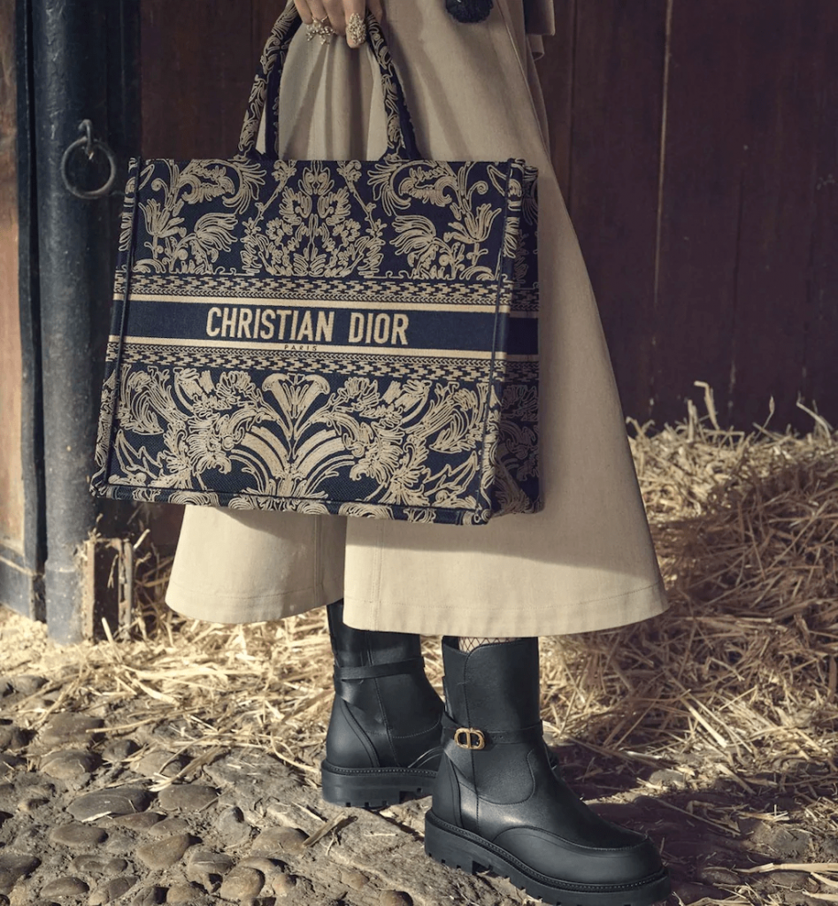 Foto: Dior