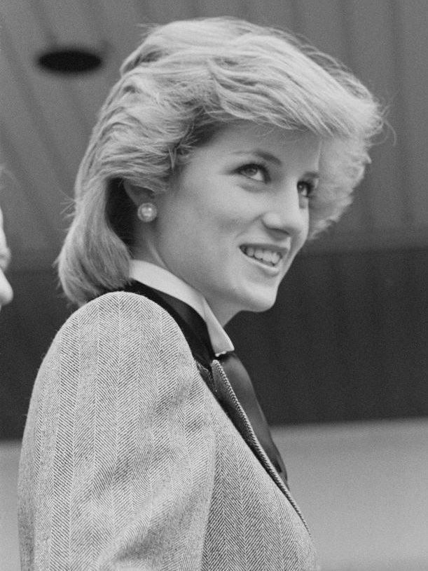 Diana de Gales