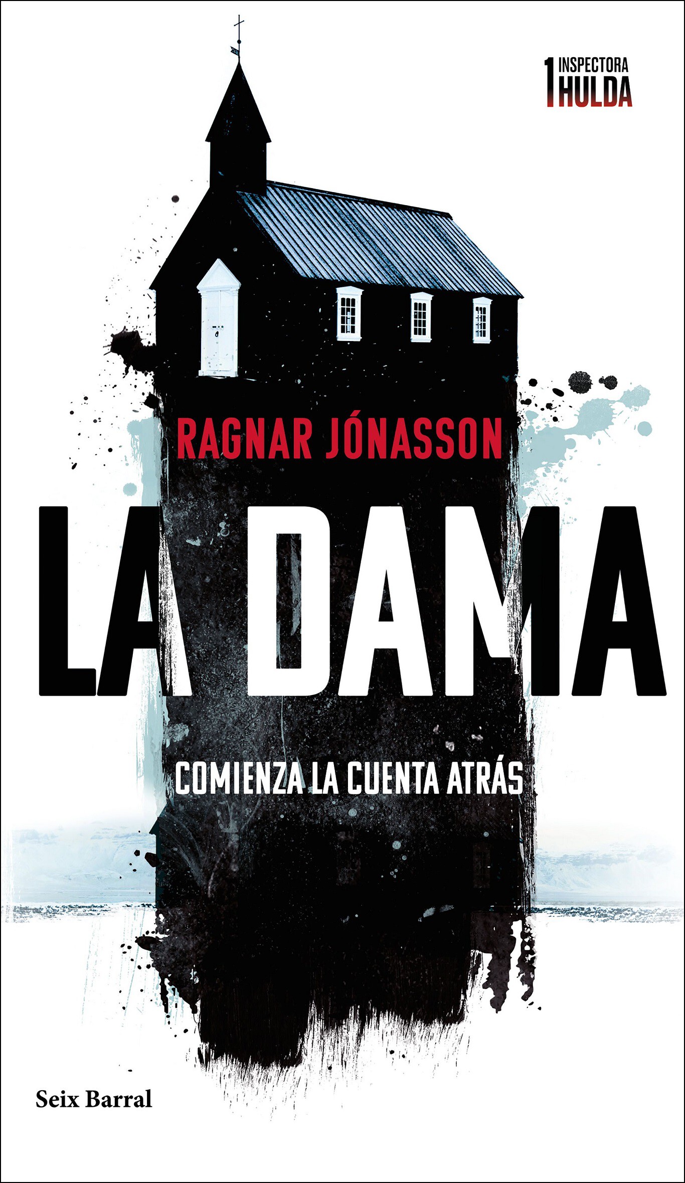 La Dama