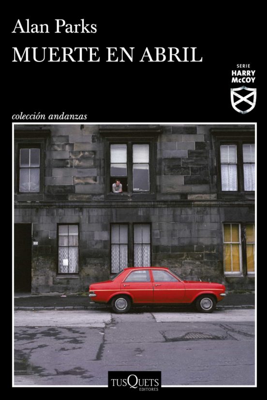 Editores Tusquets