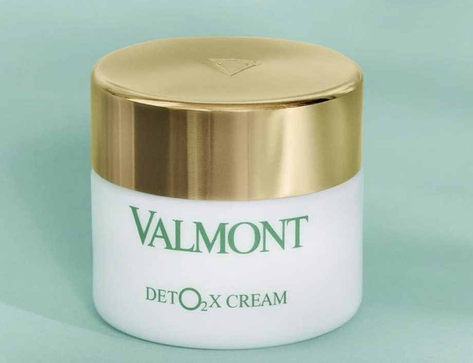 Cosm&eacute;tica detox