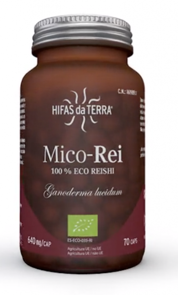 Hifas da Terra