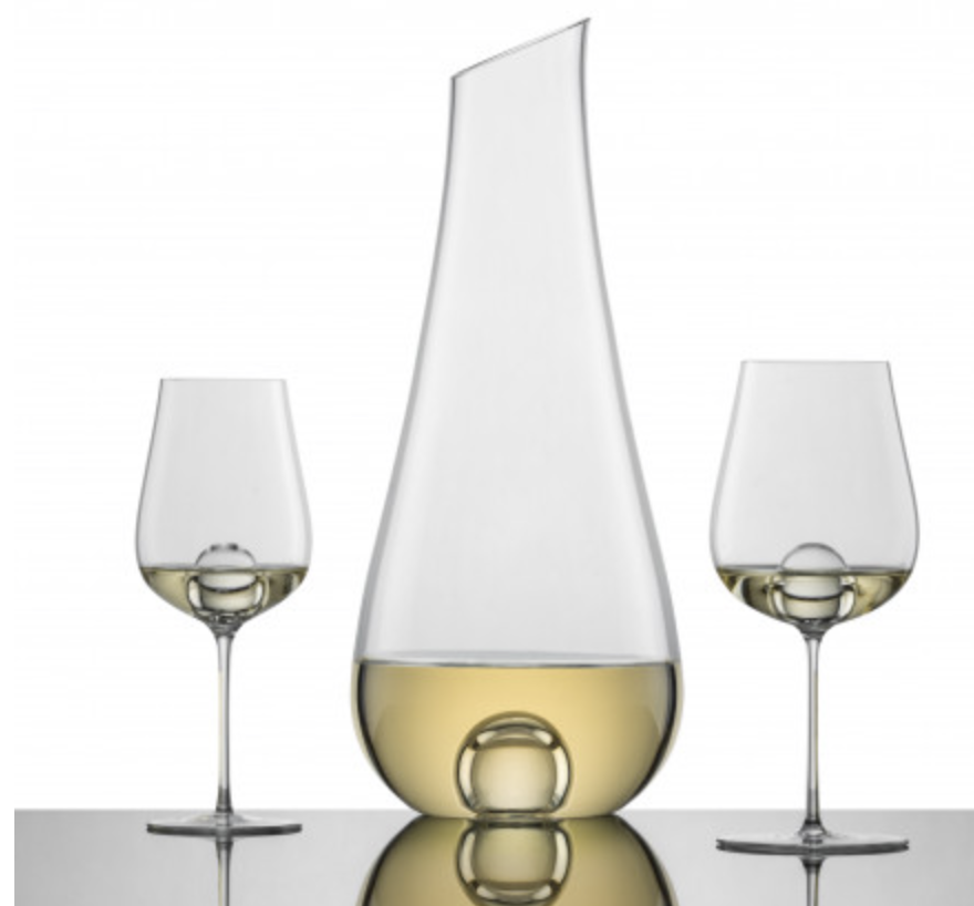 Regalar vino