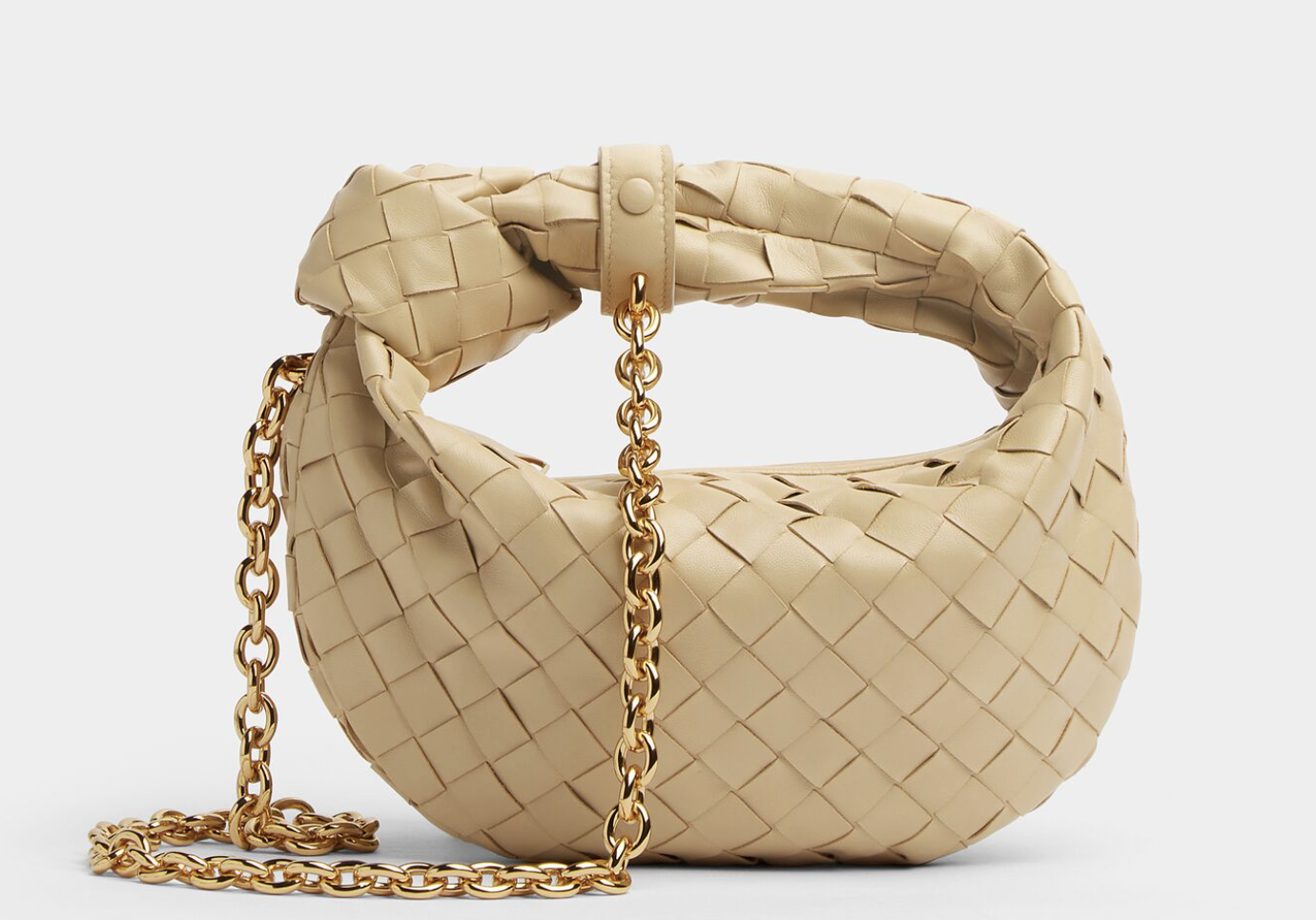 Bolso Beige