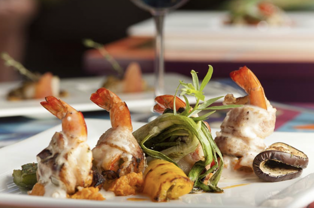 Restaurante Don S&aacute;nchez