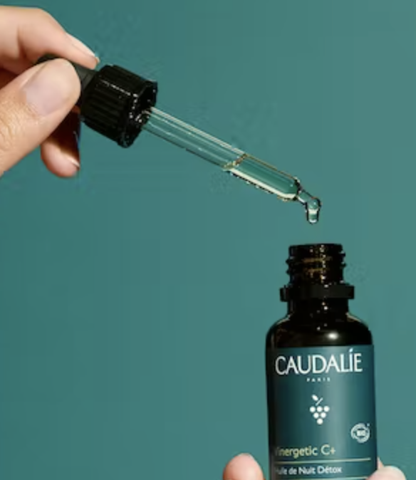 Cosm&eacute;tica detox