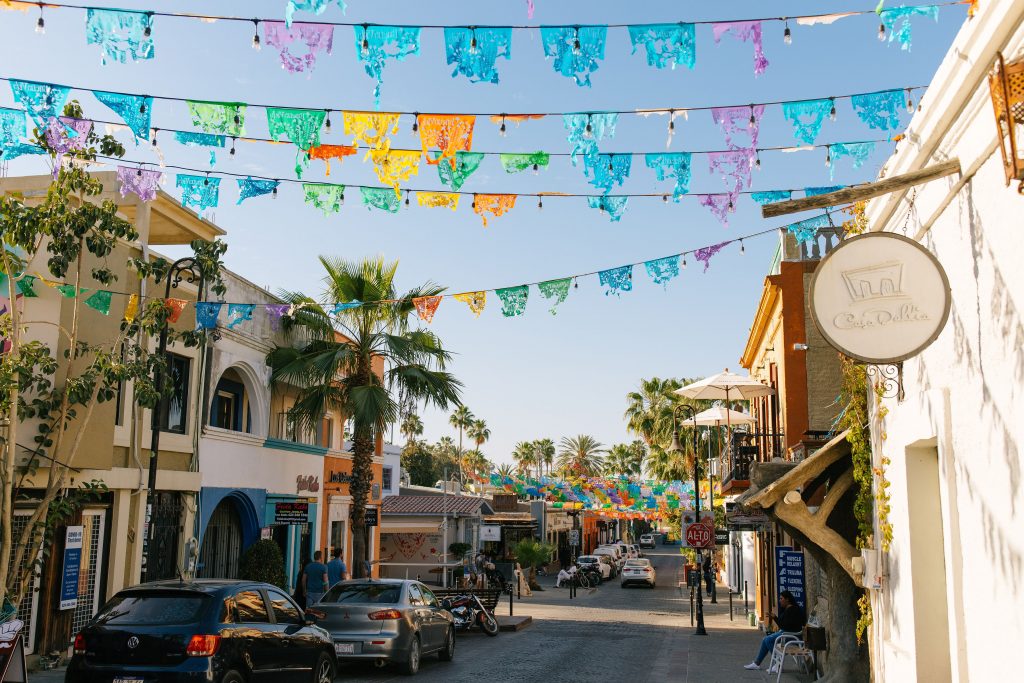 San Jos&eacute; del Cabo