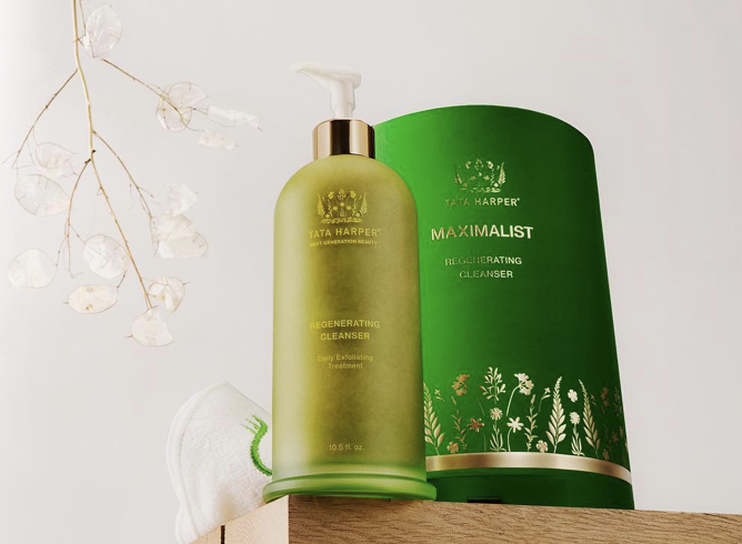 Cosm&eacute;tica detox