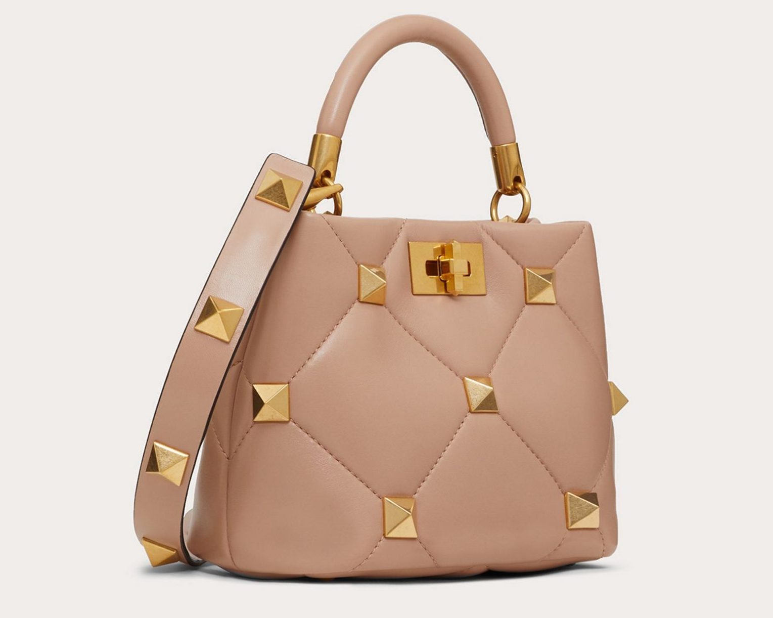Bolso Beige