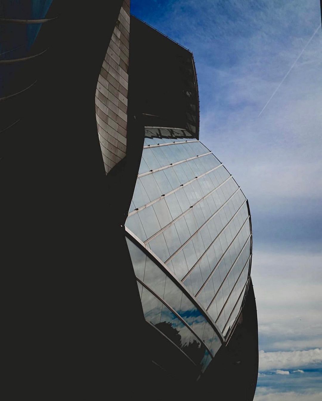 Fundación Louis Vuitton