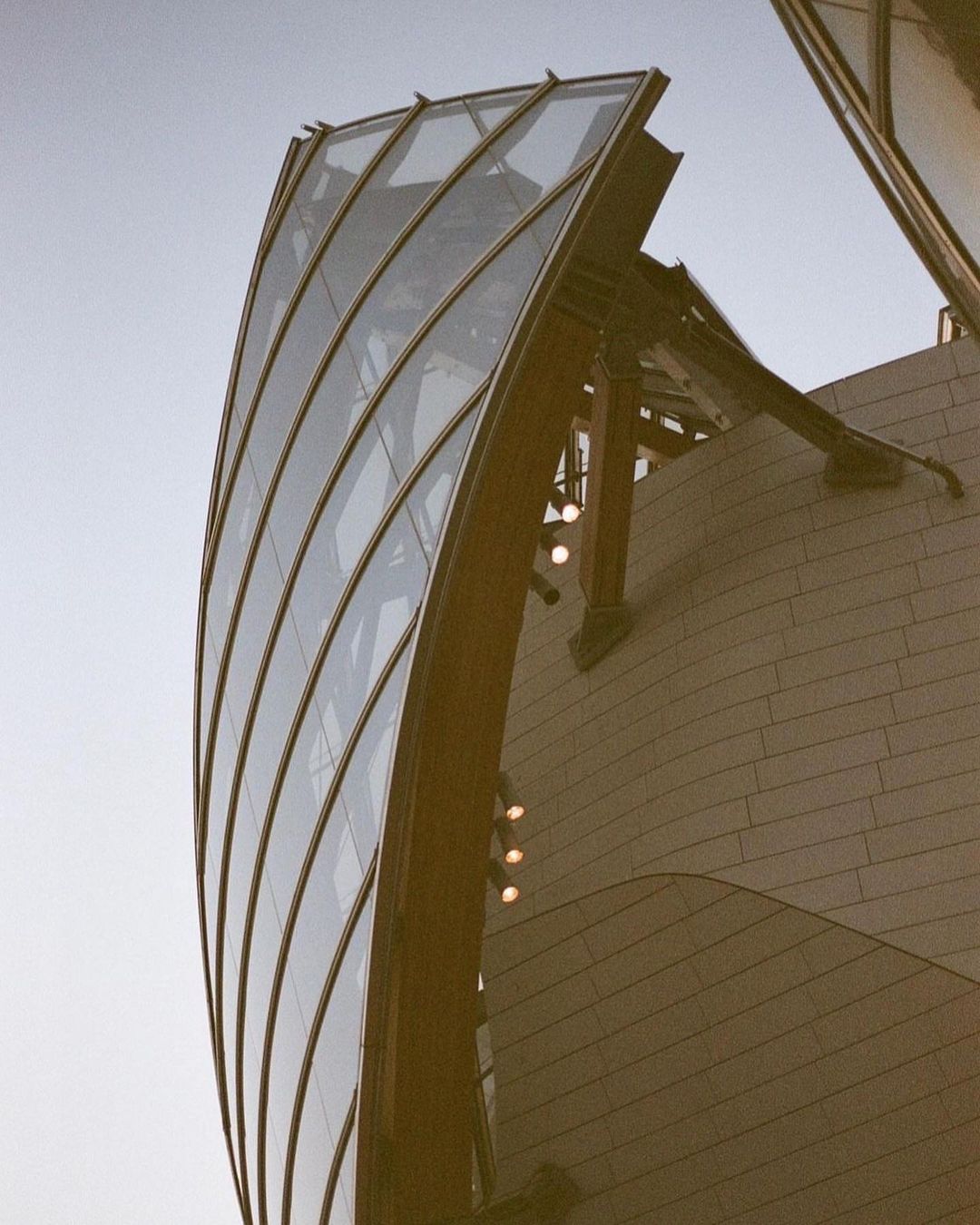 Fundación Louis Vuitton