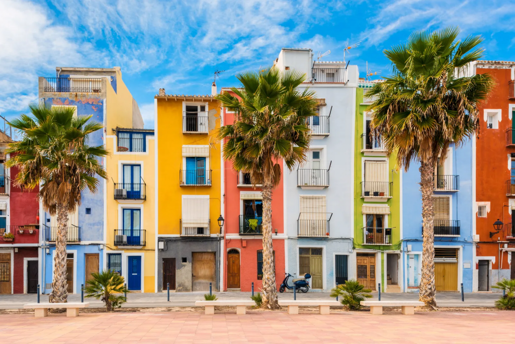 Foto: Turismo Villajoyosa