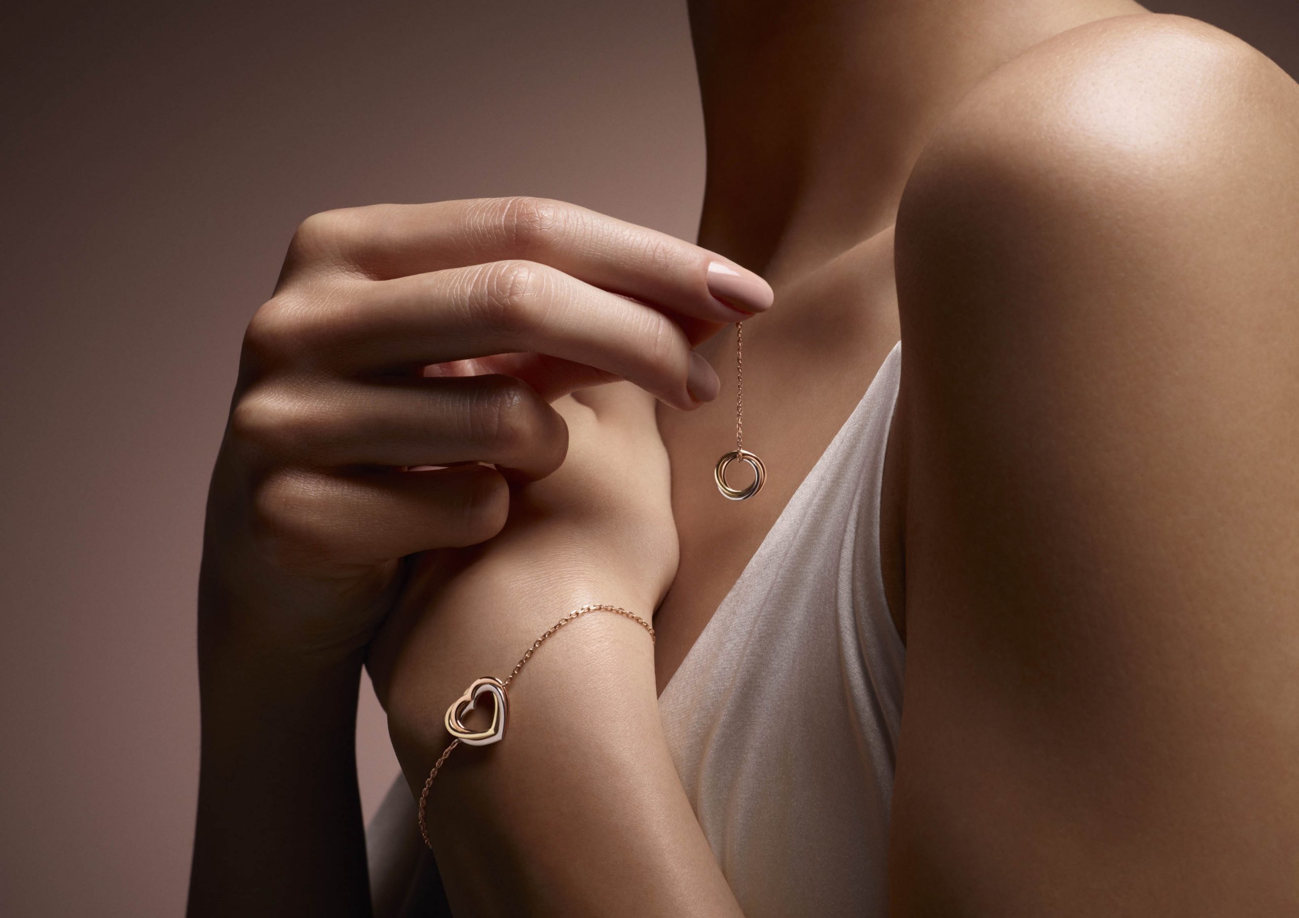 Joyas amuleto