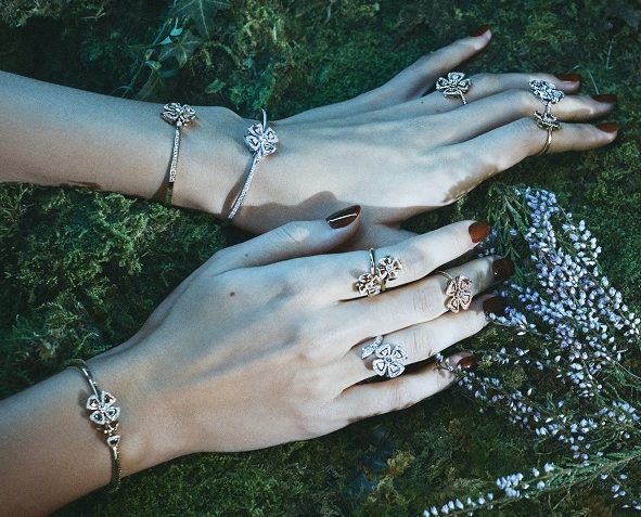 Joyas amuleto
