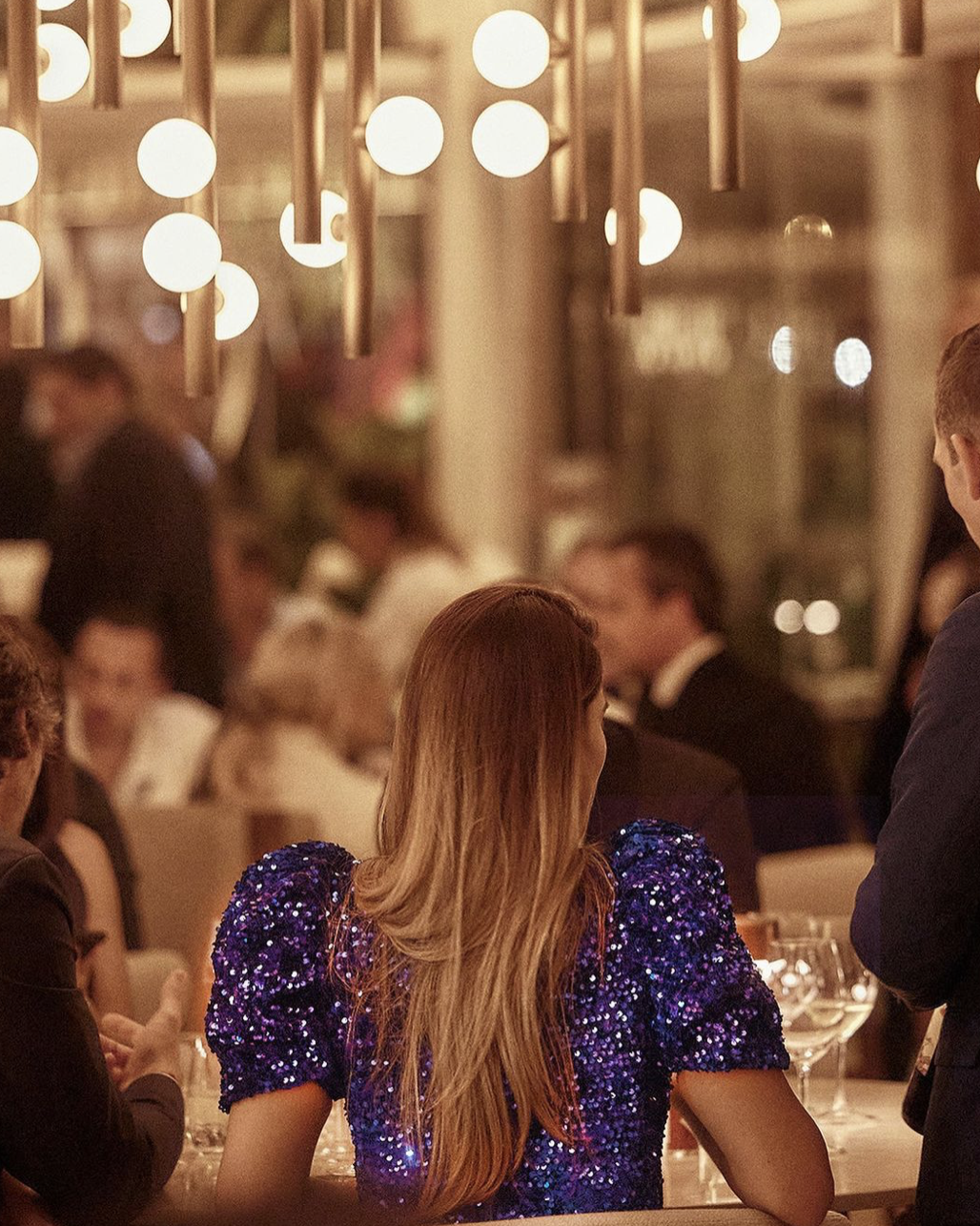 Nota Blue New Brasserie