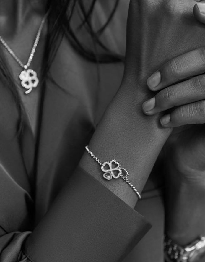 Joyas amuleto