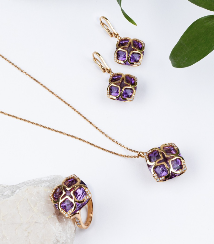 Joyas amuleto