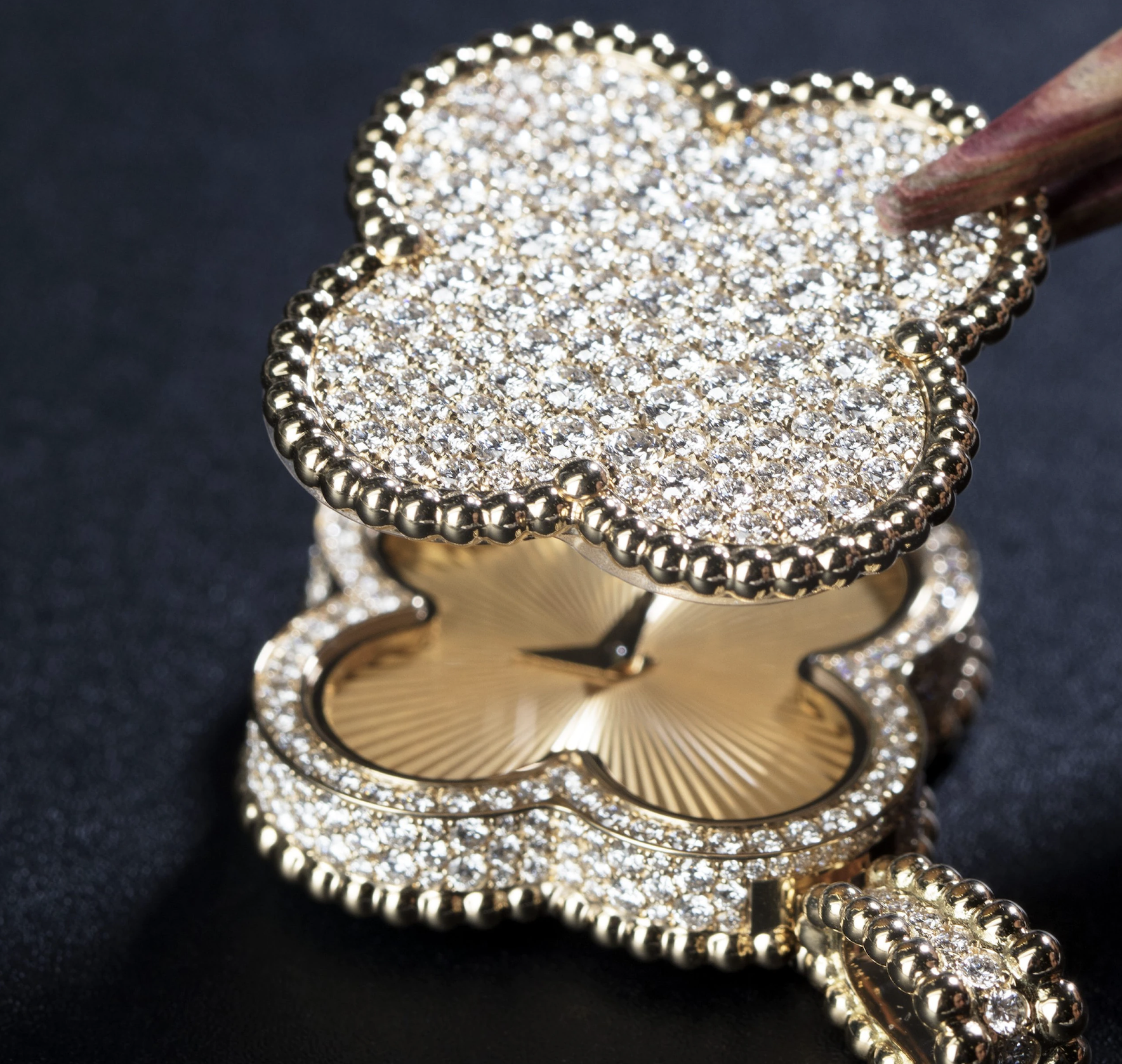 Joyas amuleto