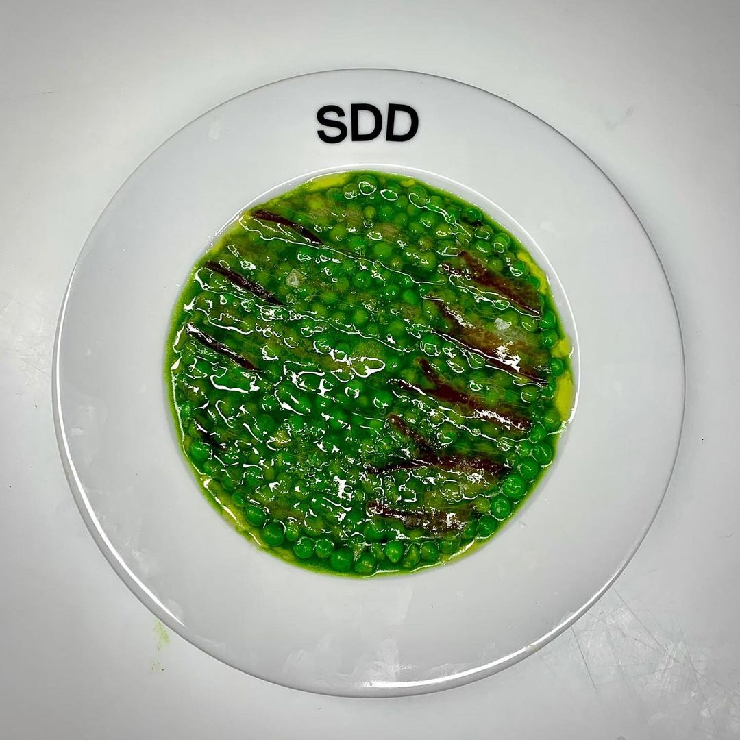 Sala de Despiece