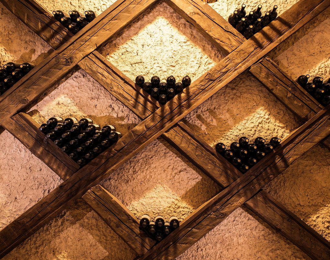 Bodegas Finca R&iacute;o Negro