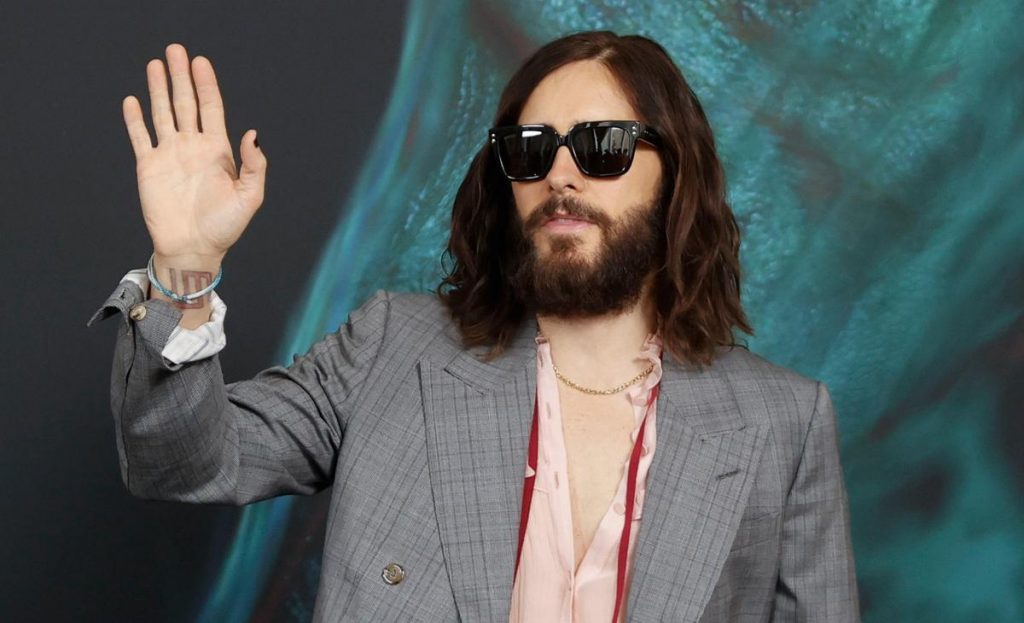 Foto: Jared Leto
