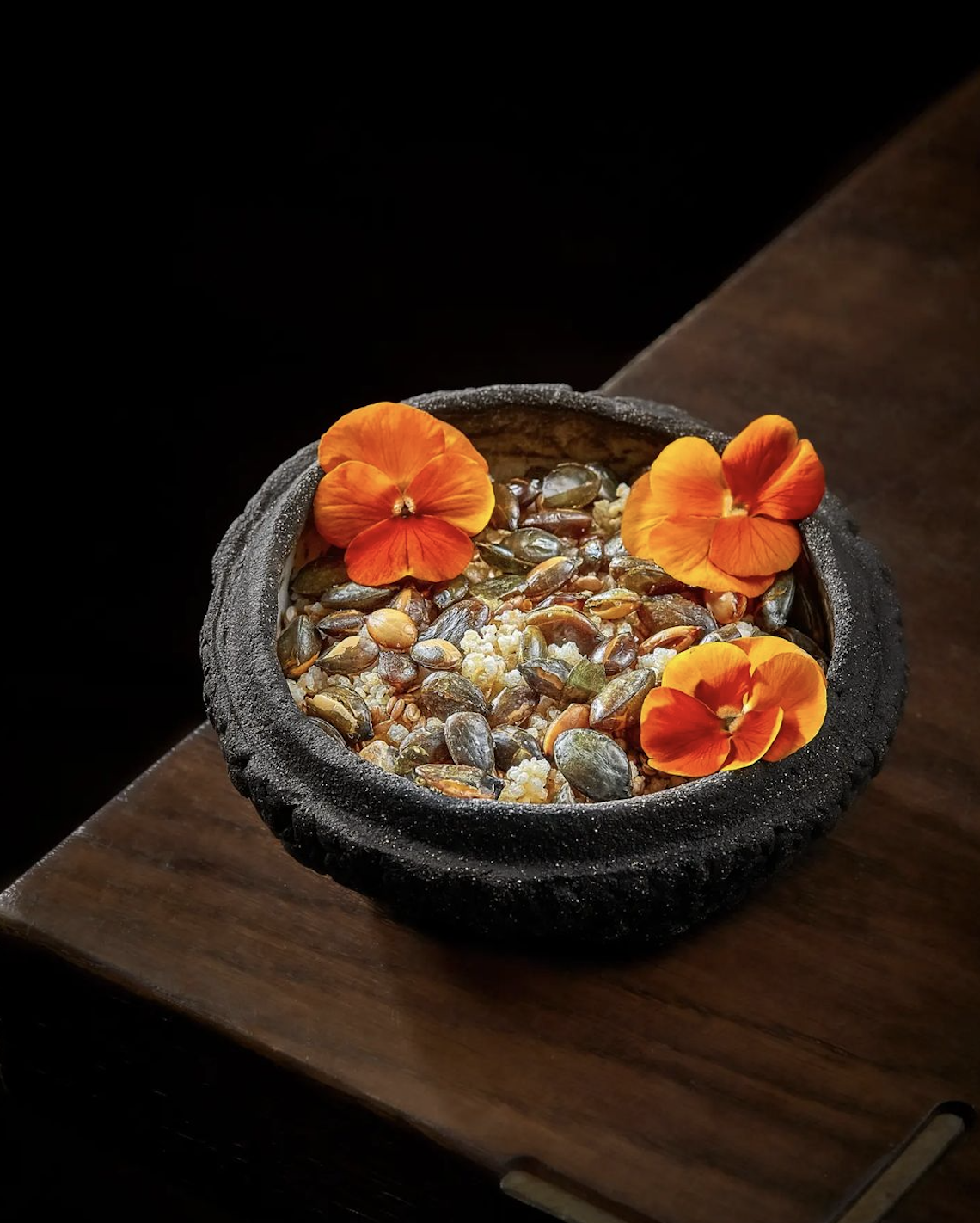 Restaurante El Invernadero