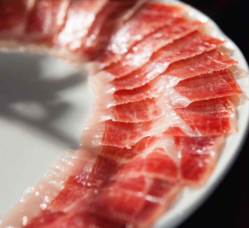 Jam&oacute;n ib&eacute;rico de Abad&iacute;a Ib&eacute;ricos